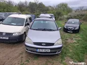 Ford galaxy, an 2006, 7locuri= rate cu buletinul 