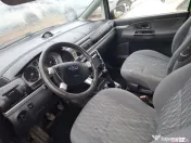Ford galaxy, an 2006, 7locuri= rate cu buletinul 