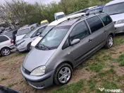 Ford galaxy, an 2006, 7locuri= rate cu buletinul 