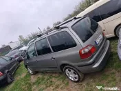 Ford galaxy, an 2006, 7locuri= rate cu buletinul 