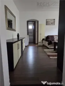 Apartament 2 camere mobilat si utilat Avram Iancu