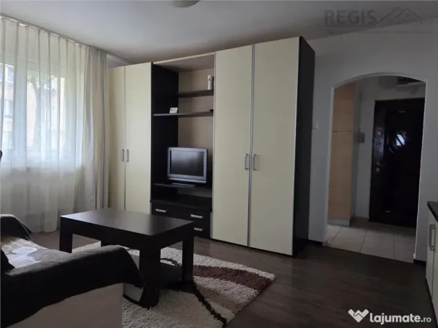 Apartament 2 camere mobilat si utilat Avram Iancu