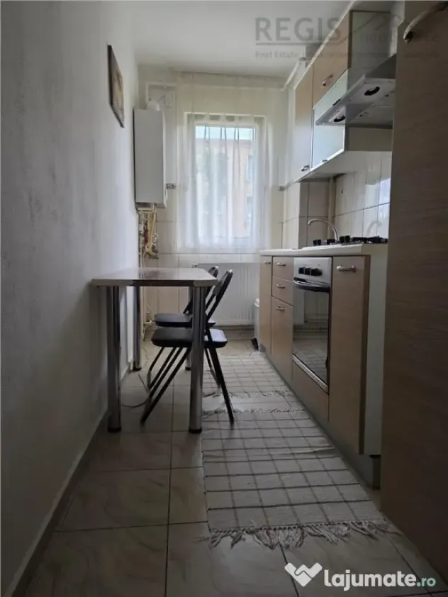 Apartament 2 camere mobilat si utilat Avram Iancu