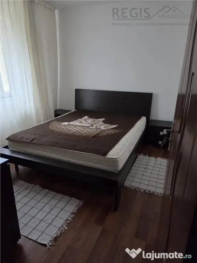 Apartament 2 camere mobilat si utilat Avram Iancu