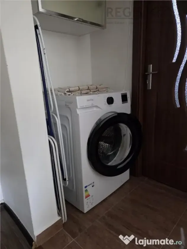 Apartament 2 camere mobilat si utilat Avram Iancu