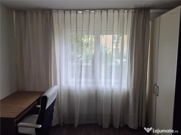 Apartament 2 camere mobilat si utilat Avram Iancu