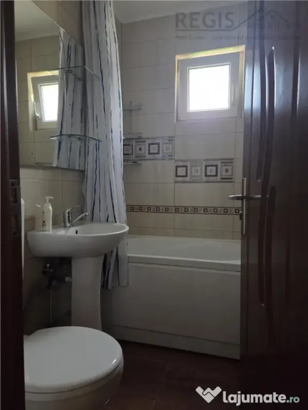 Apartament 2 camere mobilat si utilat Avram Iancu