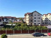 Apartament modern Sanpetru Residence 