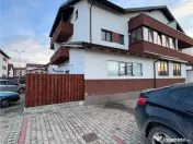 Apartament modern Sanpetru Residence 