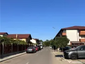 Apartament modern Sanpetru Residence 