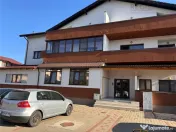 Apartament modern Sanpetru Residence 