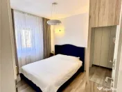 Apartament modern Sanpetru Residence 