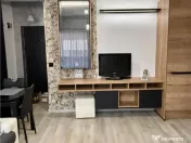 Apartament modern Sanpetru Residence 