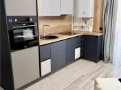 Apartament modern Sanpetru Residence 