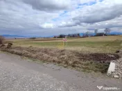 Teren intravilan in Sineu, com. Remetea 