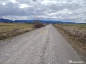 Teren intravilan in Sineu, com. Remetea 