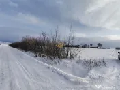 Teren intravilan in Sineu, com. Remetea 