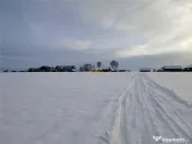 Teren intravilan in Sineu, com. Remetea 