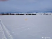 Teren intravilan in Sineu, com. Remetea 