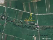 Teren intravilan in Sineu, com. Remetea 