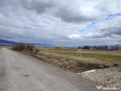 Teren intravilan in Sineu, com. Remetea 