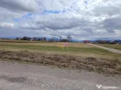 Teren intravilan in Sineu, com. Remetea 