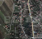EXCLUSIVITATE ! Teren intravilan, 3338 mp, utilitati, Apahid