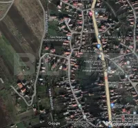 EXCLUSIVITATE ! Teren intravilan, 3338 mp, utilitati, Apahid 