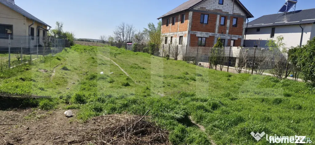 Teren intravilan de vânzare | Găești | 2.400 mp | Ideal c - Gaesti (Dambovita)
