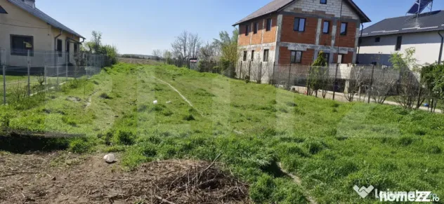 Teren intravilan de vânzare | Găești | 2.400 mp | Ideal c - Gaesti (Dambovita)