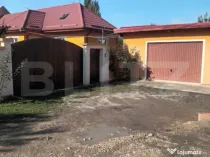 ???? Casă cu teren 1891 mp în Stupini – livadă și mult