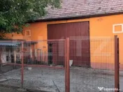 ???? Casă cu teren 1891 mp în Stupini – livadă și mult 