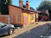 ???? Casă cu teren 1891 mp în Stupini – livadă și mult 