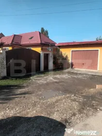 Casa Stupini | Teren 1890mp| Garaj | 2 beciuri