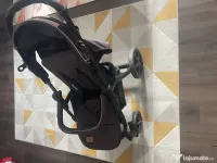 Cărucior bebe sport 