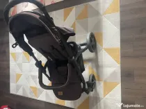 Cărucior bebe sport