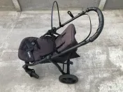 Cărucior bebe sport 