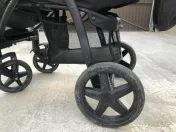 Cărucior bebe sport 