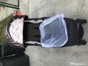 Cărucior bebe sport 