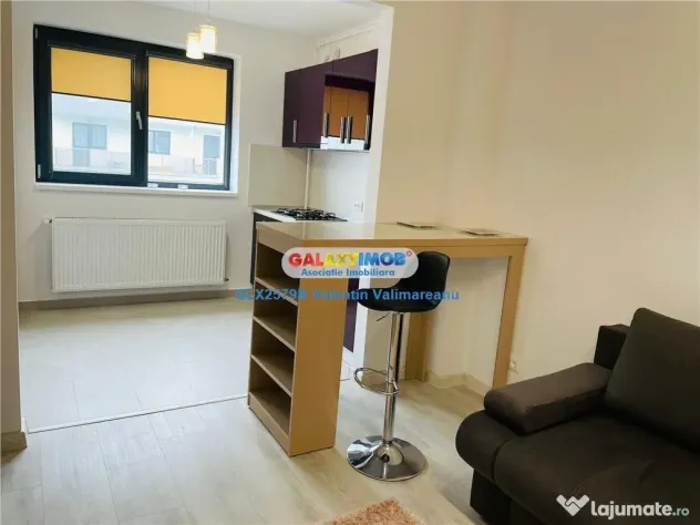 Apartament 2 Camere Ikea Pallady COD 231