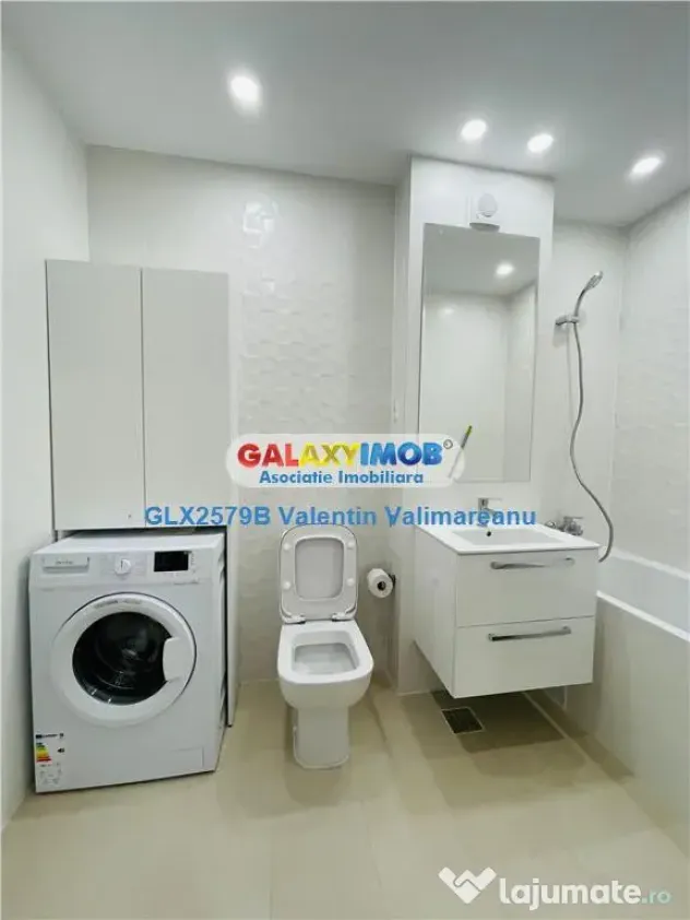 Apartament 2 Camere Ikea Pallady COD 231