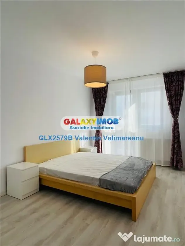 Apartament 2 Camere Ikea Pallady COD 231
