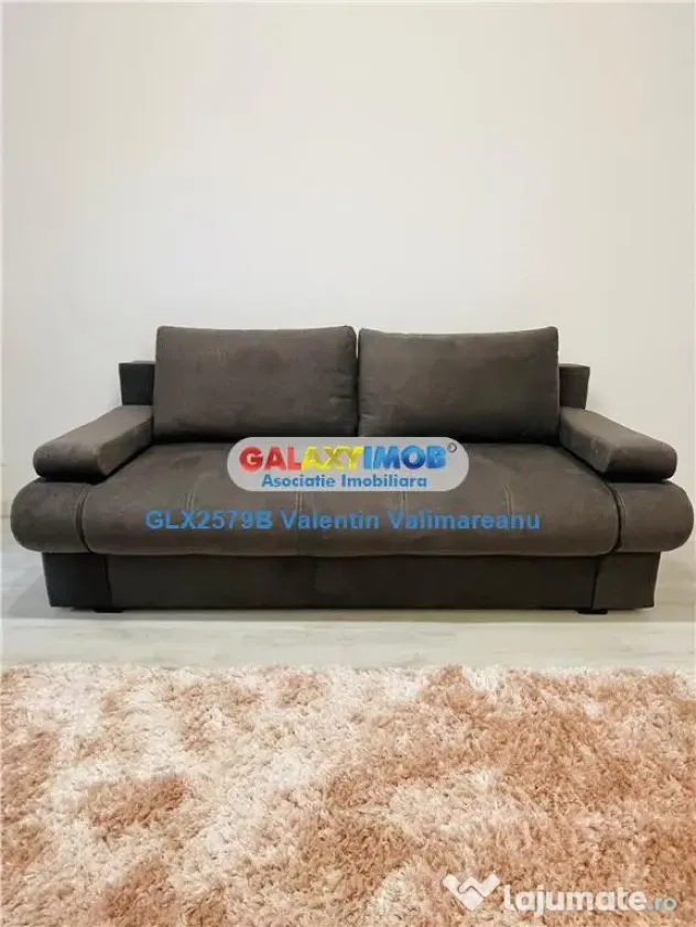 Apartament 2 Camere Ikea Pallady COD 231