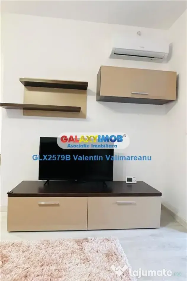 Apartament 2 Camere Ikea Pallady COD 231