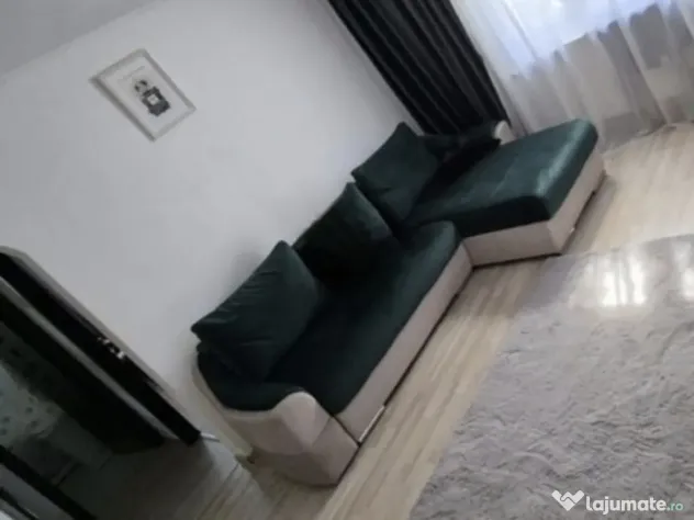 Apartament 2 camere Ferentari