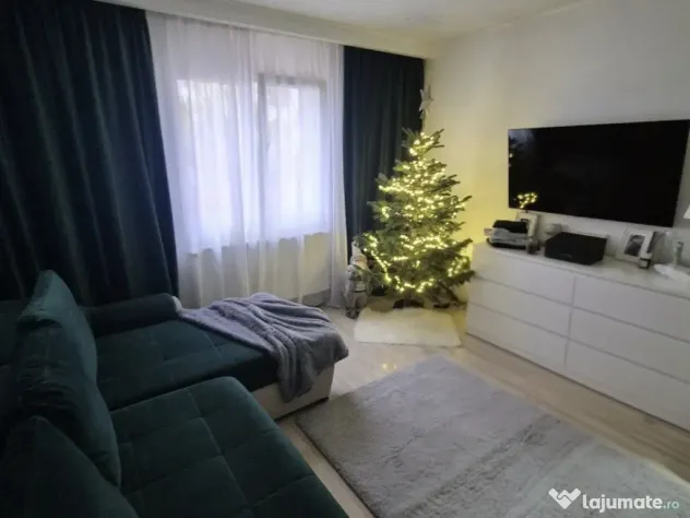 Apartament 2 camere Ferentari