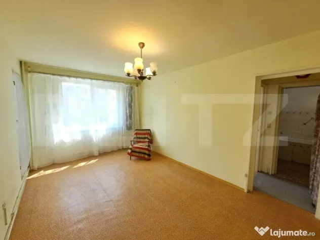 Apartament 3 camere, Bd. Griviței – ideal pentru personal