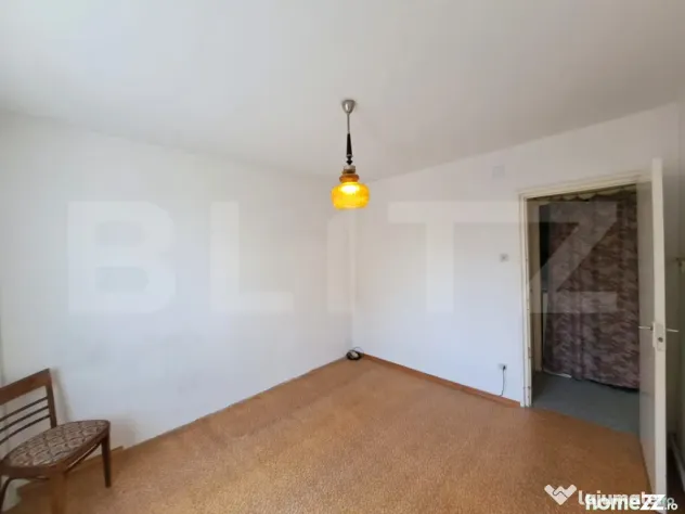 Apartament 3 camere, Bd. Griviței – ideal pentru personal - Brasov (Brasov)