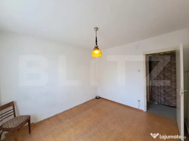 Apartament 3 camere, Bd. Griviței – ideal pentru personal