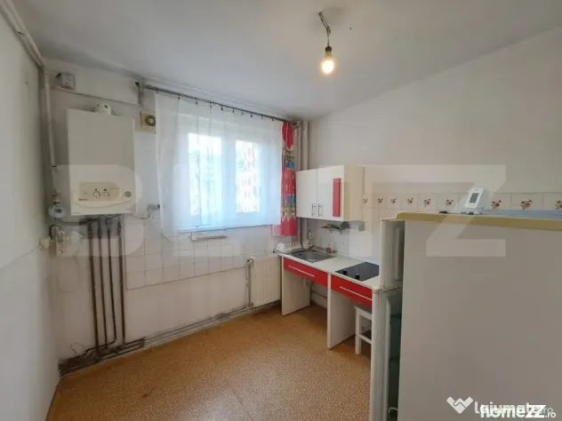Apartament 3 camere, Bd. Griviței – ideal pentru personal - Brasov (Brasov)